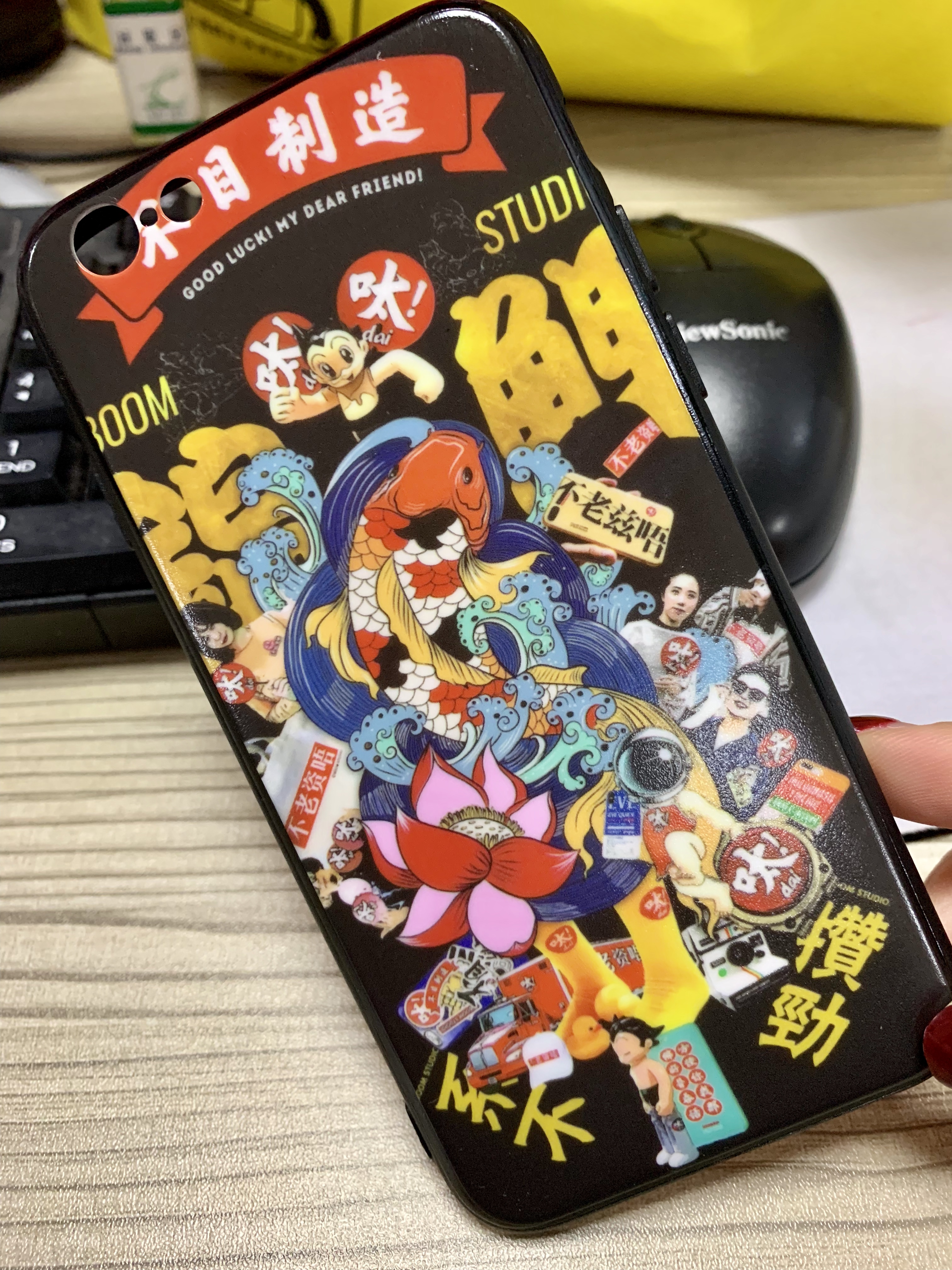 uv打印機好不好操作(uv打印機怎么樣) uv打印機好不好操作(uv打印機怎么樣)(圖1)