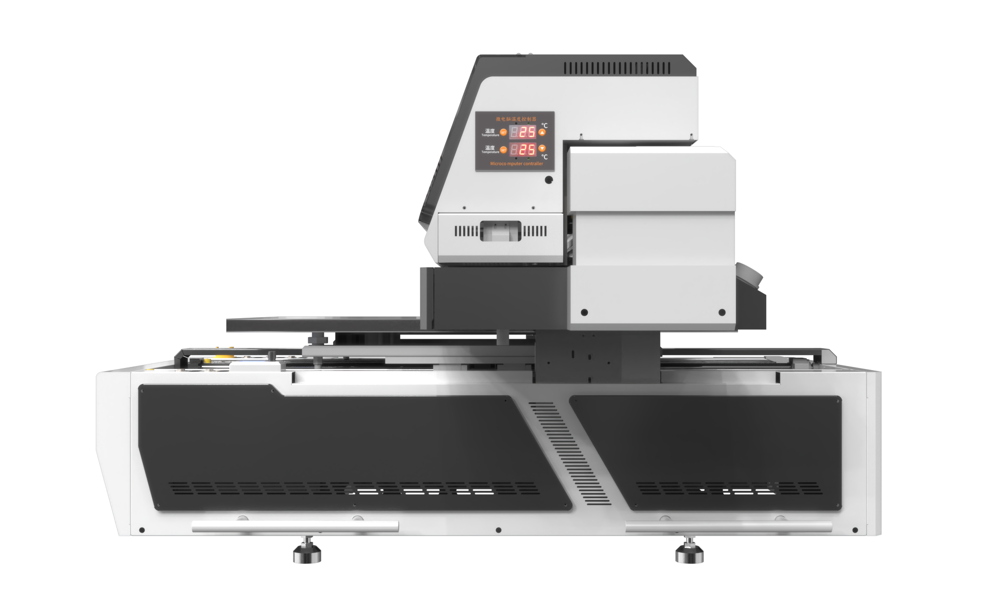 uv平板打印機報價 (uv平板打印機價格多少錢) uv平板打印機報價 (uv平板打印機價格多少錢)(圖1)