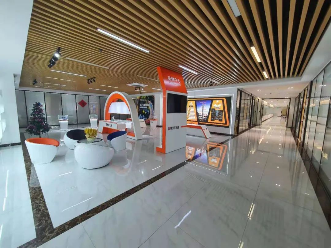 松普參加2023廣州數碼印刷、圖文快印展覽會 松普參加2023廣州數碼印刷、圖文快印展覽會(圖9)