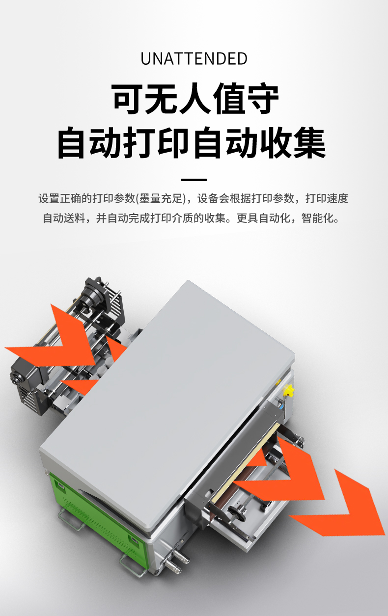 松普4060uv平板打印機雙噴頭(圖5)